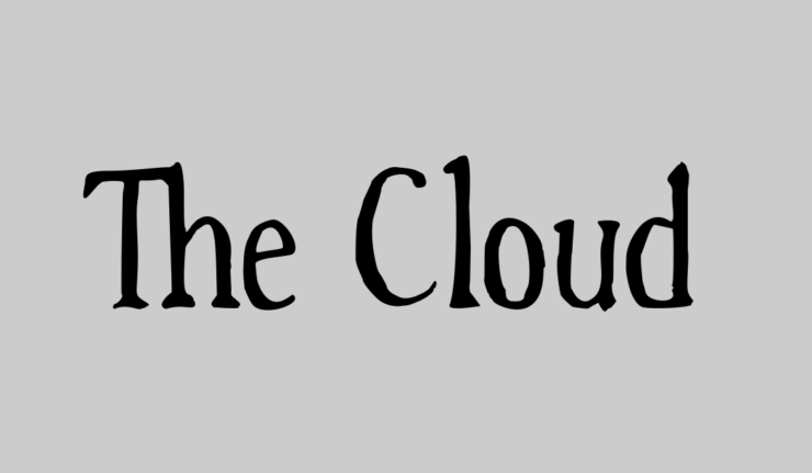 The Cloud Featured Image